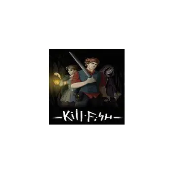 Meridian4 Kill Fish PC Game